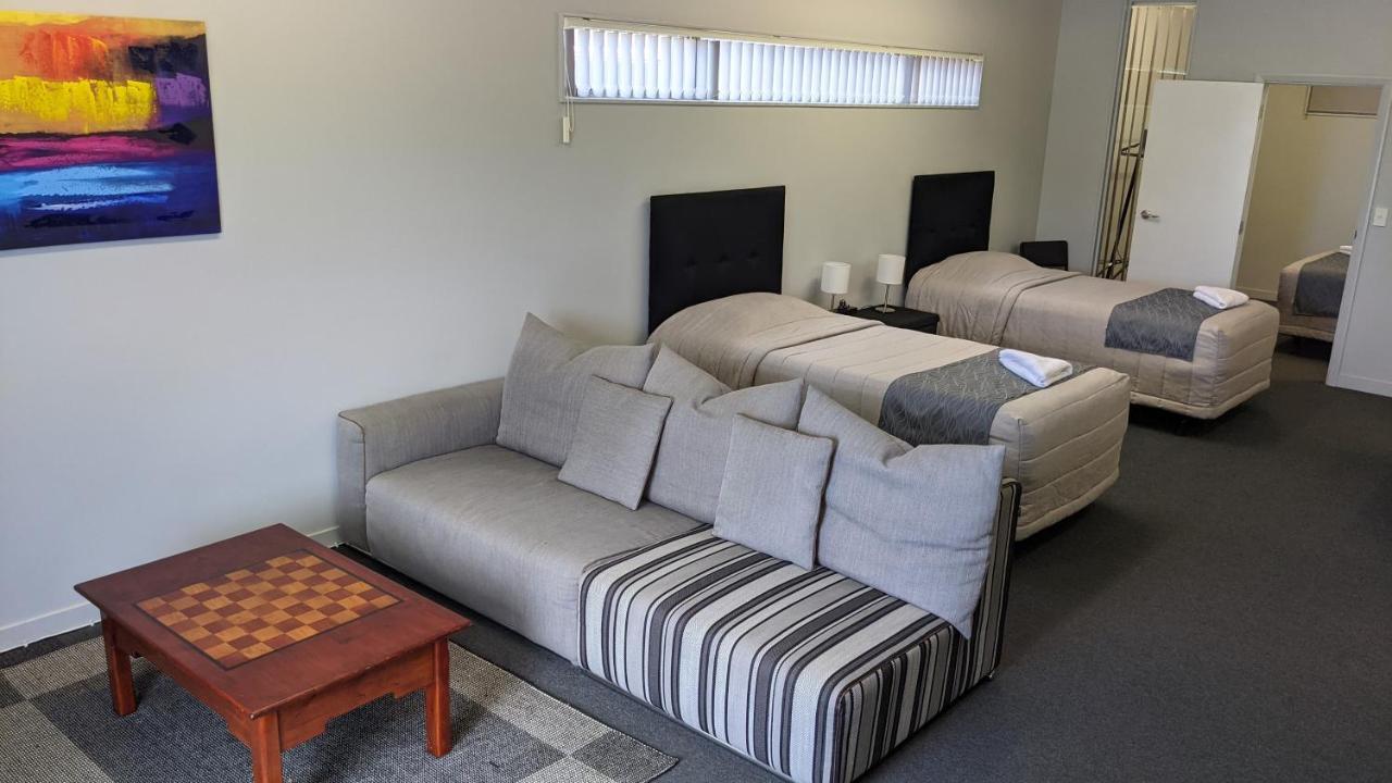 Cozy One Bedroom Apartment Near Auckland Airport Exterior foto
