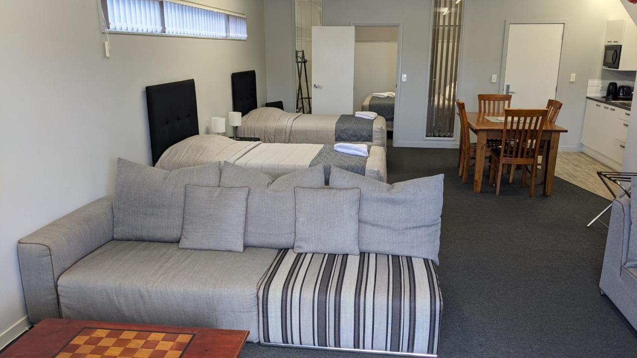 Cozy One Bedroom Apartment Near Auckland Airport Exterior foto