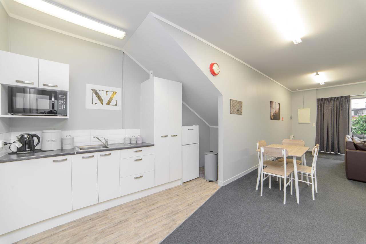 Cozy One Bedroom Apartment Near Auckland Airport Exterior foto